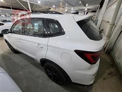 ام جي RX5